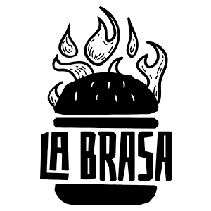 La Brasa Burger